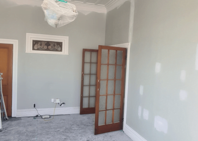 Morningside Auckland D&A Painters 2021 interior exterior painting