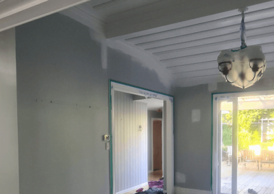 Morningside Auckland D&A Painters 2021 interior exterior painting