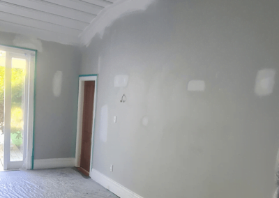 Morningside Auckland D&A Painters 2021 interior exterior painting