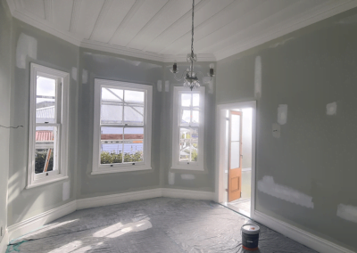 Morningside Auckland D&A Painters 2021 interior exterior painting