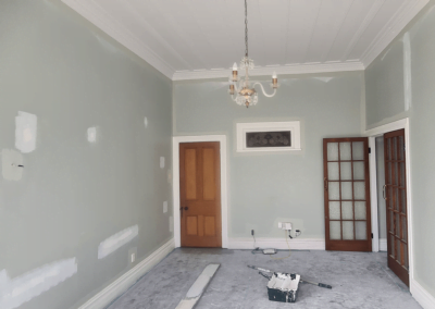 Morningside Auckland D&A Painters 2021 interior exterior painting