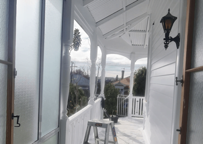 Morningside Auckland D&A Painters 2021 interior exterior painting