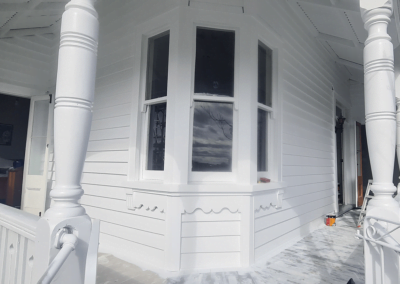 Morningside Auckland D&A Painters 2021 interior exterior painting