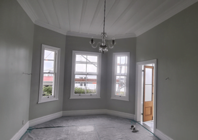 Morningside Auckland D&A Painters 2021 interior exterior painting