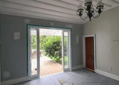 Morningside Auckland D&A Painters 2021 interior exterior painting