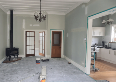 Morningside Auckland D&A Painters 2021 interior exterior painting