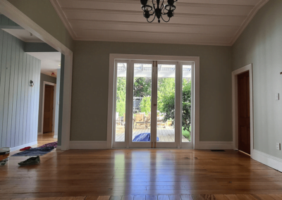 Morningside Auckland D&A Painters 2021 interior exterior painting