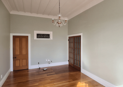 Morningside Auckland D&A Painters 2021 interior exterior painting