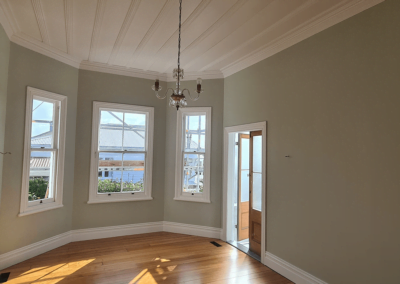 Morningside Auckland D&A Painters 2021 interior exterior painting