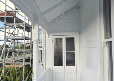 Morningside Auckland D&A Painters 2021 interior exterior painting