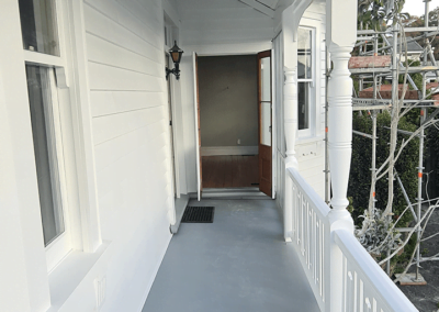 Morningside Auckland D&A Painters 2021 interior exterior painting